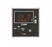 Comm Control Model KFS-598A