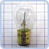Лампа СМ 7,5-9 (лампа СЦ-88)