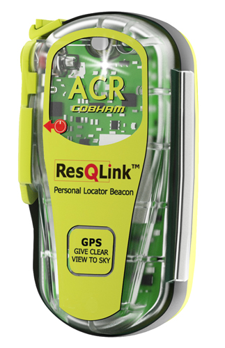 ACR PLB-375 ResQLink