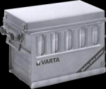 VARTA 20FP25H1C-R